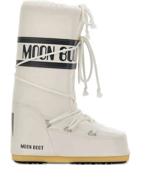 Moon Boot - Icon Nylon Boots