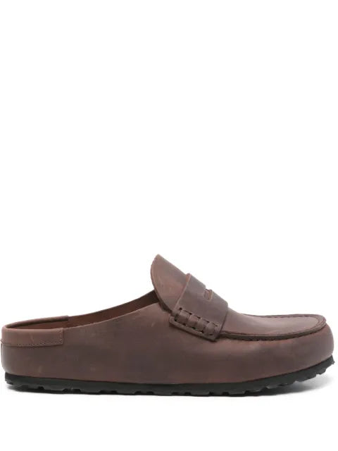 Birkenstock - Naples Loafers