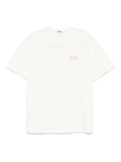 ERALDO - Cotton T-Shirt