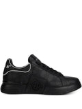 Philipp Plein - Phantom Monogram Low-Top Sneakers