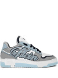 Philipp Plein - Logo-Patch Low-Top Sneakers