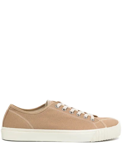 Maison Margiela - Tabi Low-Top Trainers
