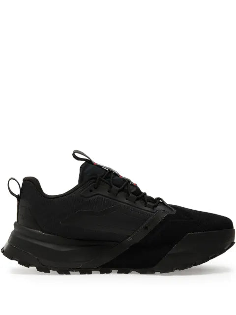 The North Face - Offtrail Tech Gore-Texâ® Panelled Sneakers