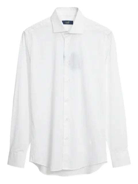Cavalli Class - Cotton Shirt