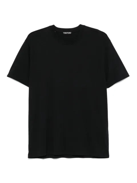 TOM FORD - Crew-Neck Short-Sleeve T-Shirt