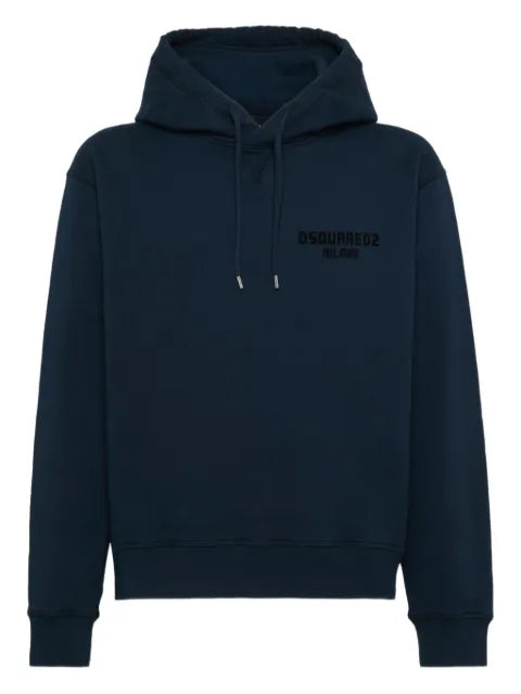 DSQUARED2 - Just Right Hooded Sweater