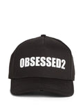DSQUARED2 - Cotton Cap
