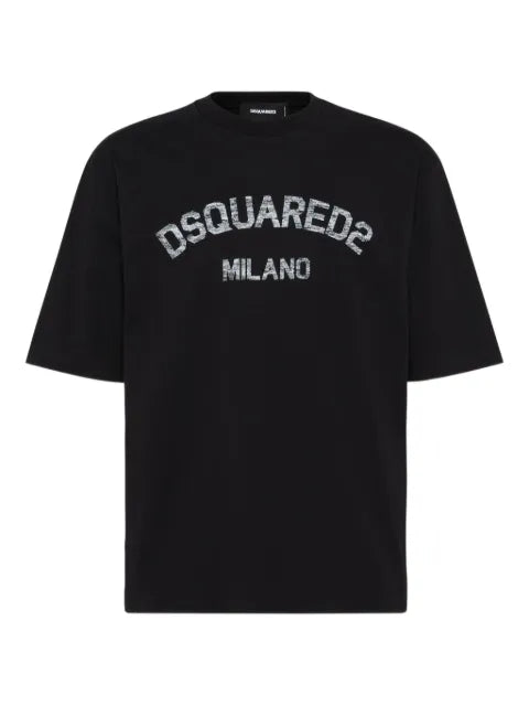 DSQUARED2 - Faded Milano T-Shirt
