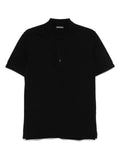 TOM FORD - Piquã© Polo Shirt