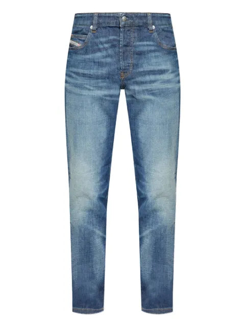 Diesel - D-Vyl 0Dbei Jeans