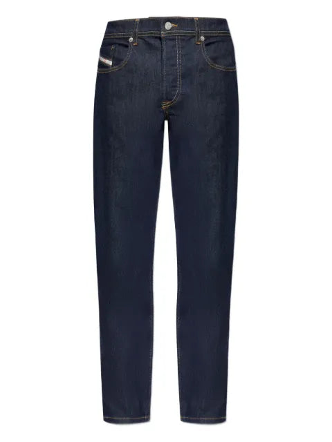 Diesel - 2023 D-Finitive Tapered Jeans