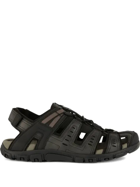 Geox - Mo Panelled Sandals