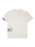 MM6 Maison Margiela - Mm6 Spiga T-Shirt