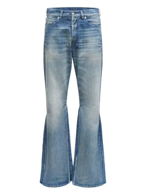 MM6 Maison Margiela - Flared Jeans