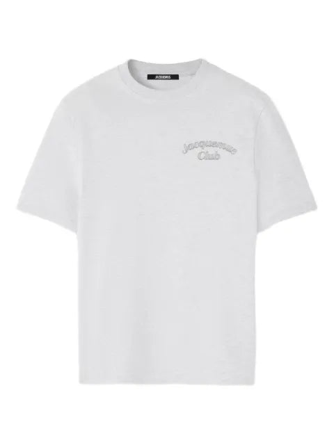 Jacquemus - The Club T-Shirt