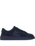 ETRO - Suede Sneakers