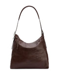 LEMAIRE - Belted Shoulder Bag In Leather