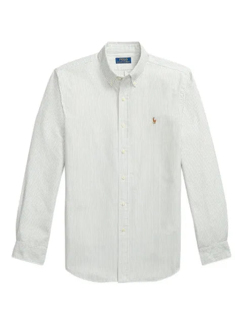 Polo Ralph Lauren - Stripe-Pattern Shirt