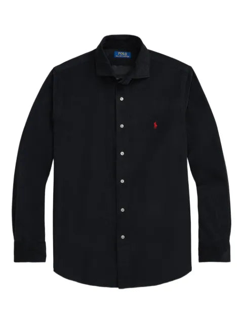 Polo Ralph Lauren - Button-Down Cotton Shirt
