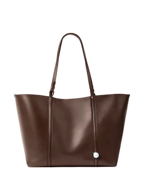 Jacquemus - Marino Leather Tote Bag