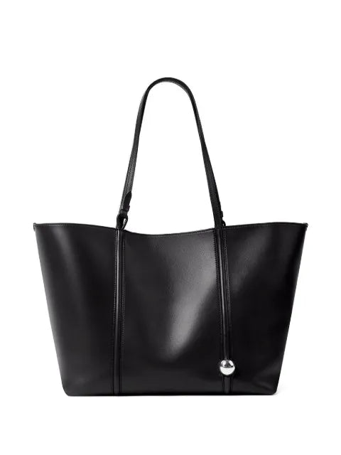 Jacquemus - The Marino Leather Tote Bag