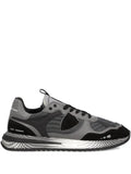 Philippe Model Paris - Olympique Low-Top Sneakers