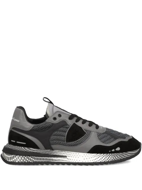 Philippe Model Paris - Olympique Low-Top Sneakers