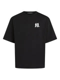 Karl Lagerfeld - Logo-Print T-Shirt