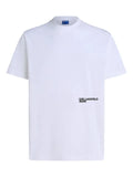 Karl Lagerfeld Jeans - Karlism Back-Print T-Shirt
