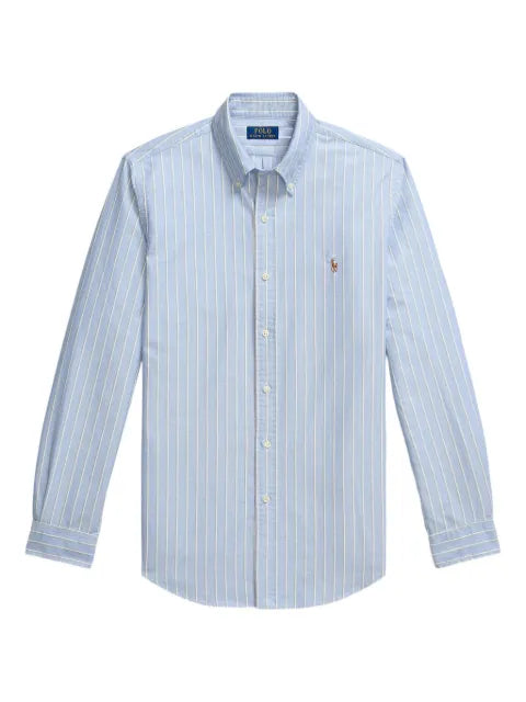 Polo Ralph Lauren - Striped Oxford Shirt