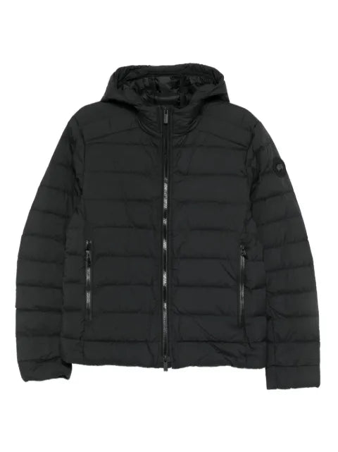 Canada Goose - Crofton Quilted Hooded Jacket