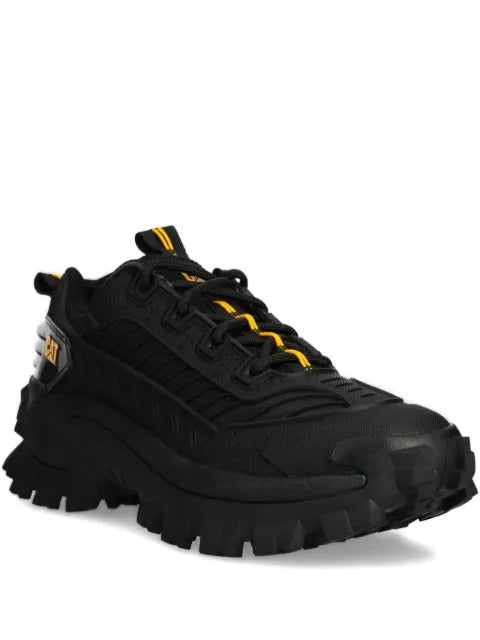 caterpillar - Intruder Mecha Sneakers