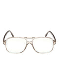 TOM FORD Eyewear - Navigator-Frame Glasses