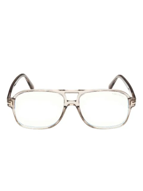 TOM FORD Eyewear - Navigator-Frame Glasses