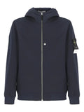 Stone Island - Compass-Badge Hooded Jacket