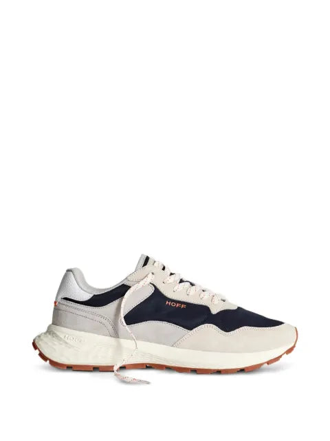 Hoff - City Panelled Sneakers