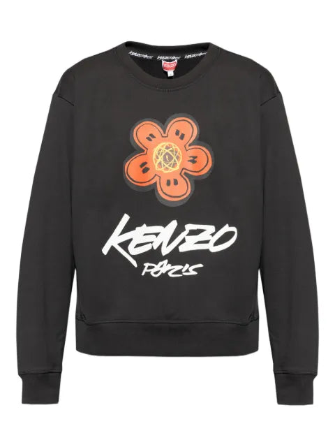 Kenzo - Boke Flower Sweatshirt