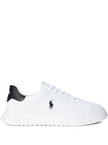 Polo Ralph Lauren - Rlite Court Logo Sneakers