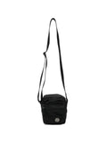 Stone Island - Logo-Patch Cross Body Bag