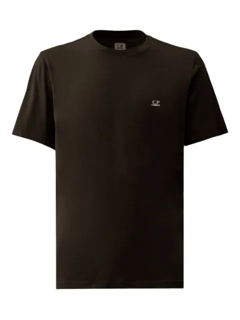 C.P. Company - Logo-Print T-Shirt
