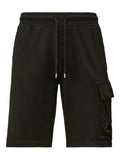 C.P. Company - Drawstring Cargo Shorts