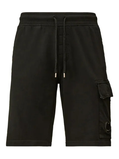 C.P. Company - Drawstring Cargo Shorts