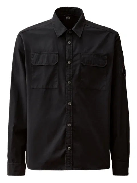 C.P. Company - Double-Pocket Shirt