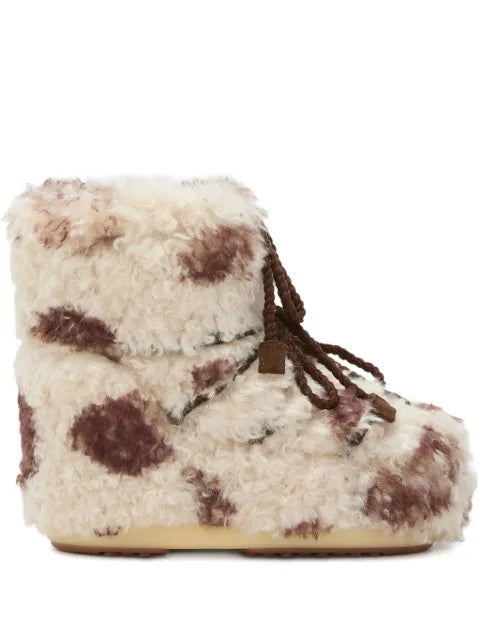 Moon Boot - Icon Low Snow Boots
