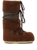 Moon Boot - Icon Fleece Snow Boots