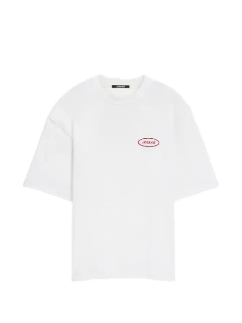 Jacquemus - The Stazione T-Shirt