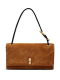 Marc Jacobs - Medium Suede Shoulder Bag