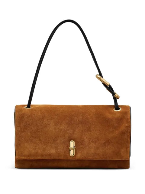 Marc Jacobs - Medium Suede Shoulder Bag