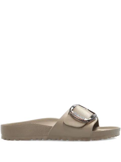 Birkenstock - Madrid Big Buckle Moulded Footbed Sandals