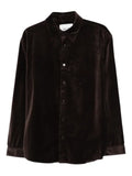 NN07 - Casper Cotton Shirt